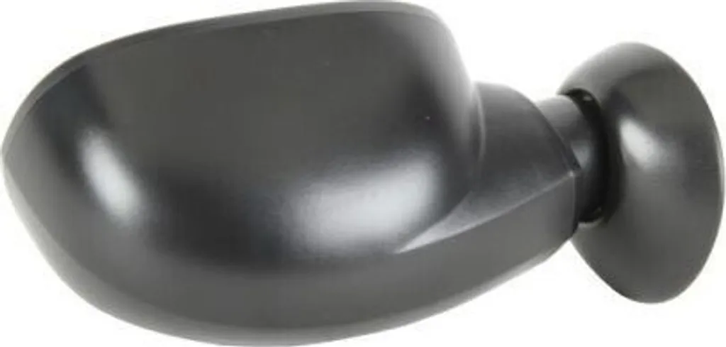 Rétroviseur extérieur droit Logan - Coque robuste et miroir réglable