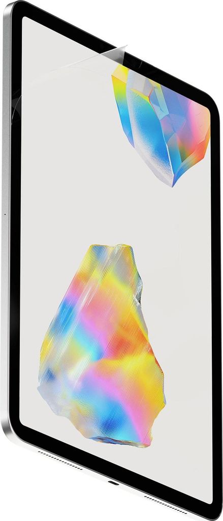 Paperlike 3 Displayschutz iPad Mini (6th gen/A17 Pro) – Nanodots -Technologie für präzise Steuerung – Ultra-dünnes Design für hervorragend...