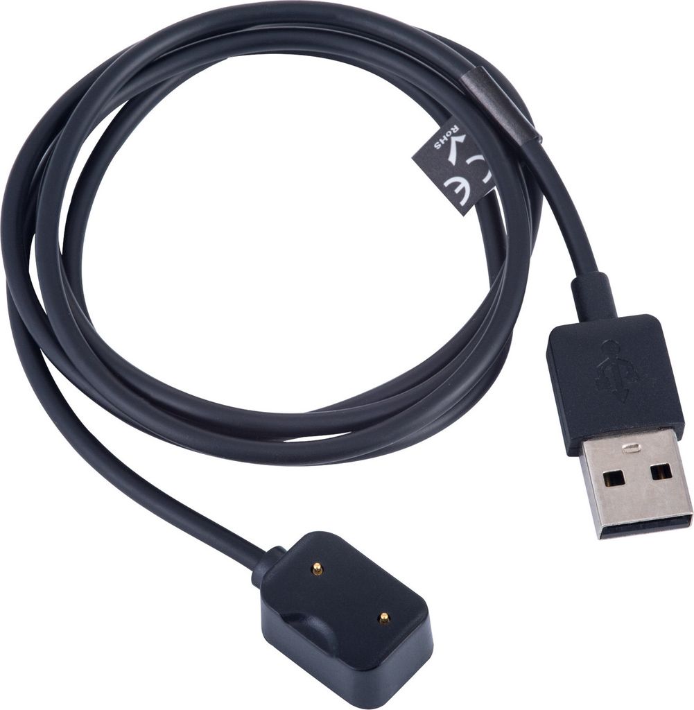 Ładowarka Amazfit Cor A1702 Akyga AK-SW-30 Kabel USB Magnetyczny do Smart Banda