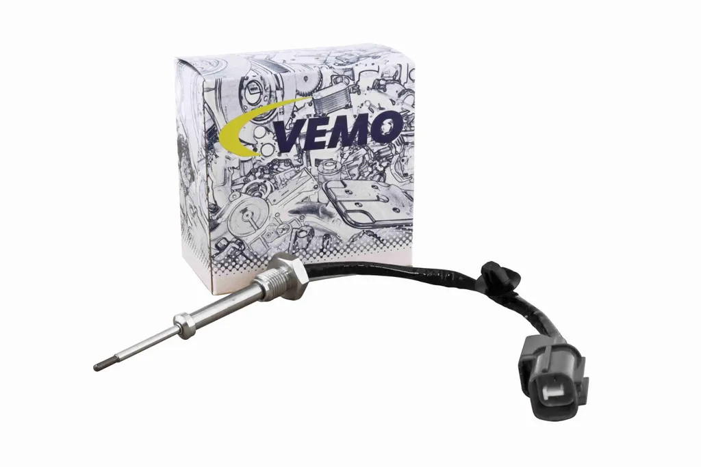 Sensore Ossigeno VEMO Q+: Ottimizzazione Carburante e Emissioni - 2