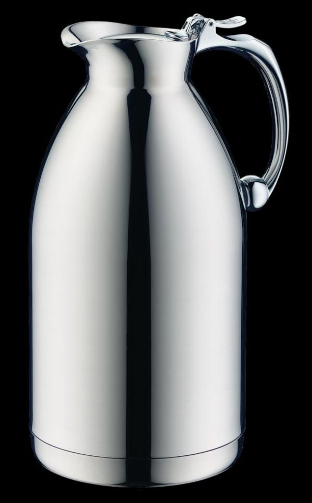 alfi Isolierkanne Hotello, Edelstahl 1,5l; 557000150 Produktbild 