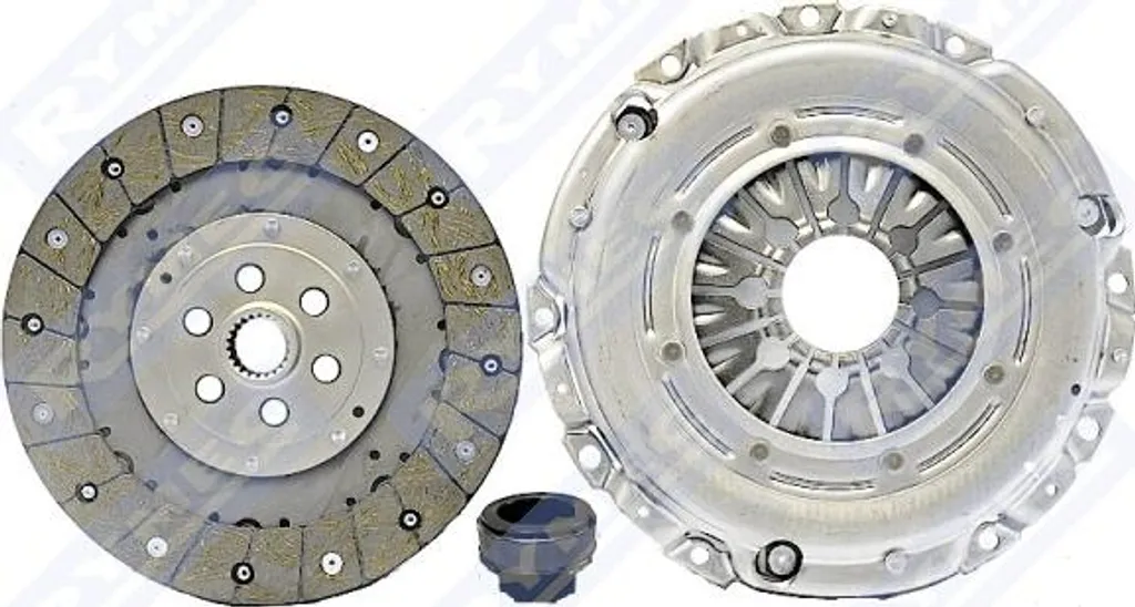 Kit Embrayage BMW 2.0 D 1/3/X1 : Fini le Patinage et les Vibrations