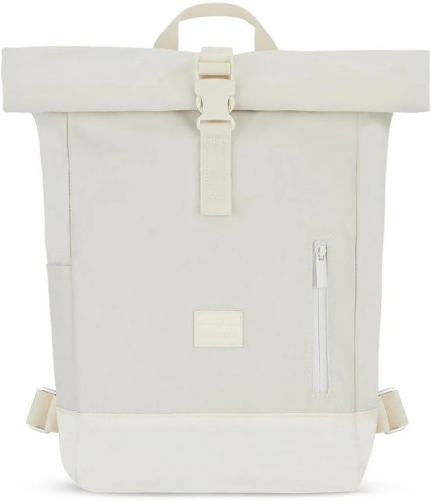 Sac à dos Dagrugzak 12 pouces blanc imperméable - Fini les PC mouillés