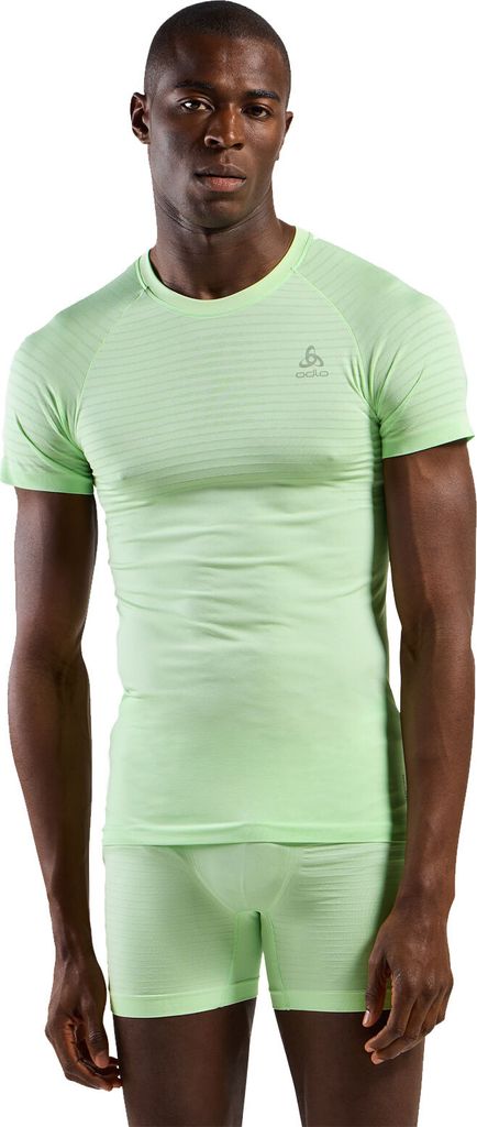 Odlo Performance X-LIGHT ECO Baselayer T-Shirt Herren | 188492-40453, Größe:S