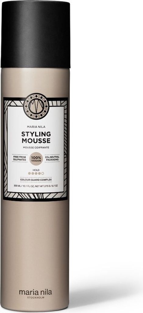 Maria Nila pianka do stylizacji 300 ml Zdjęcie produktu 