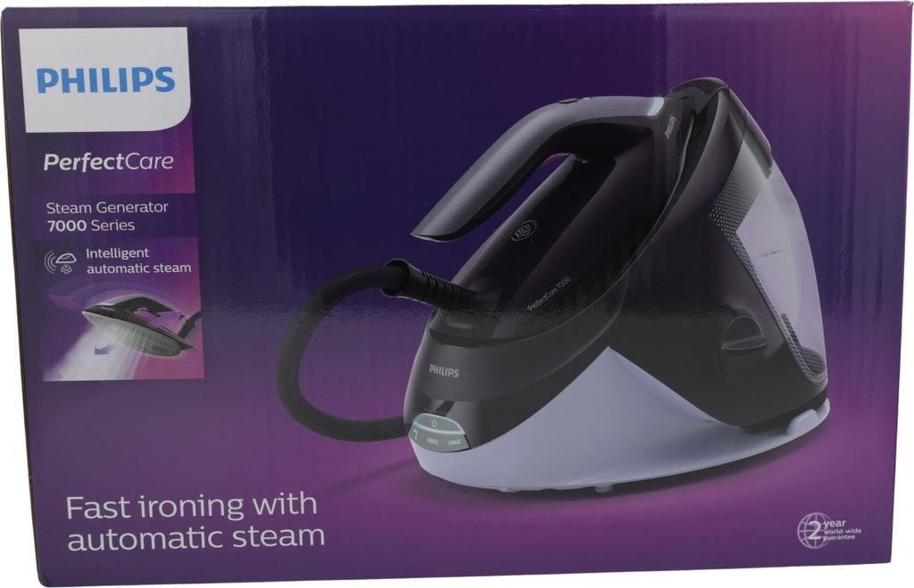 Philips PerfectCare 7000 Series PSG7150/30 Produktbild 