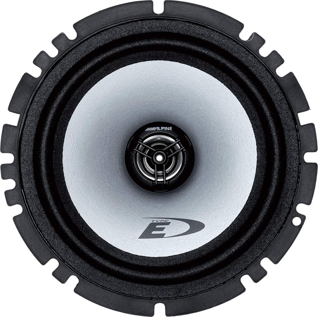 Alpine SXE-1725S | Diffusore coassiale a 2 vie da 16,5 cm Immagine del prodotto 