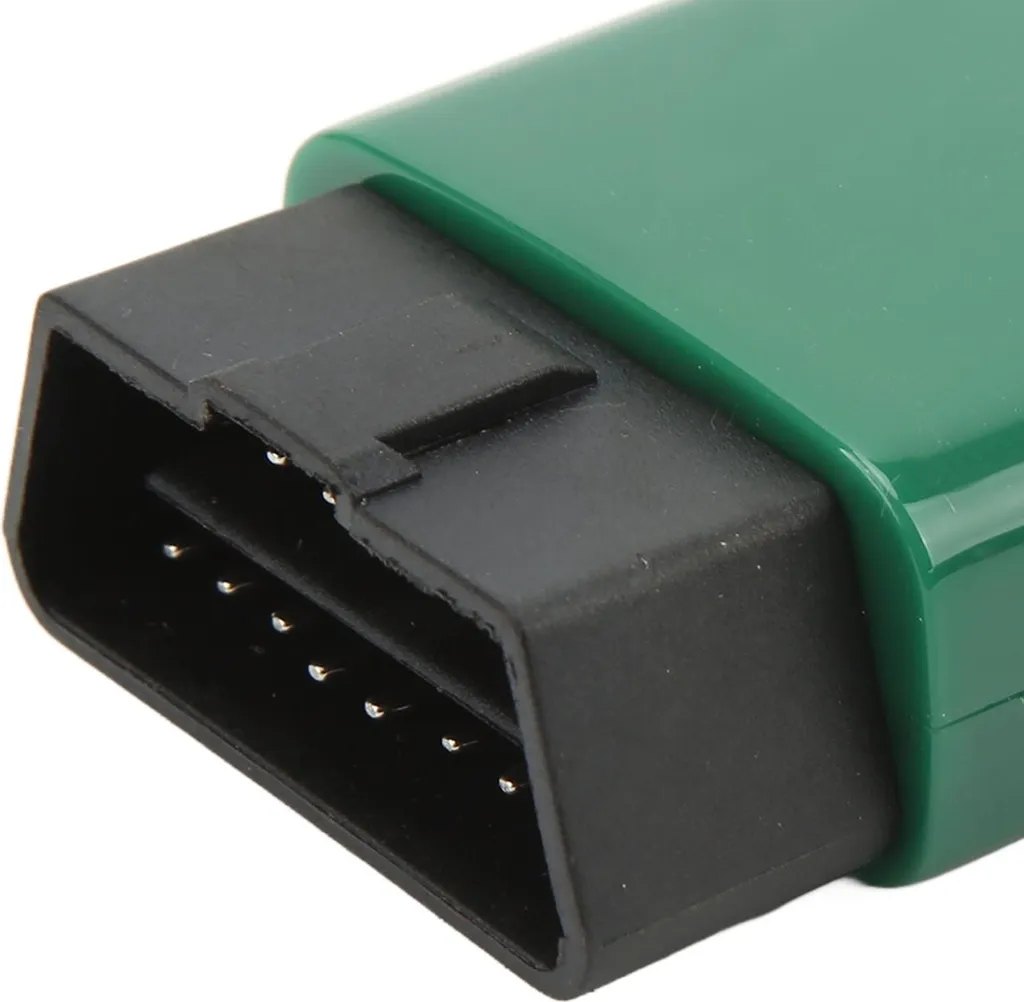 Lecteur de Code Moteur vLinker FD V2.2 Interface Diagnostic Bluetooth - 3