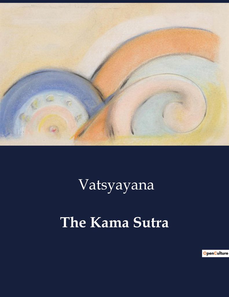 Das Kamasutra
