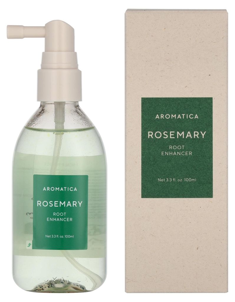 Aromatica Rosemary Root Enhancer Produktbild 