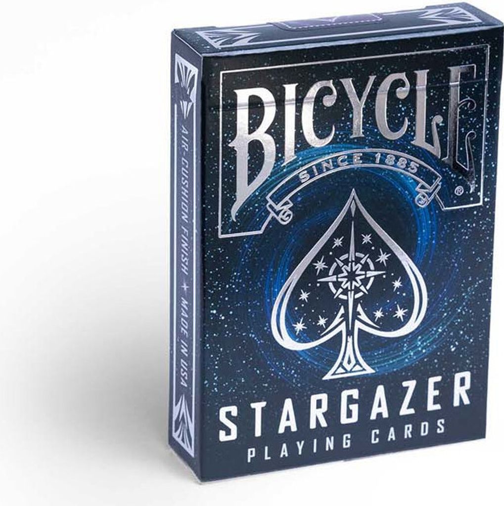 Bicycle® Kartendeck Stargazer Kartenspiel Spielkarten