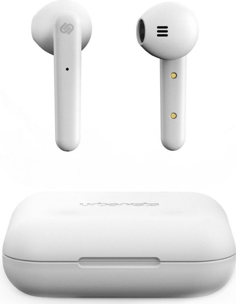 Urbanista Stockholm - Headset - fluffy cloud
