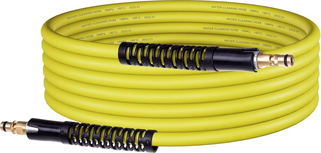 TECHKAR Karcher náhradní hadice - 200bar hadice, přípojka Obrázek produktu 2