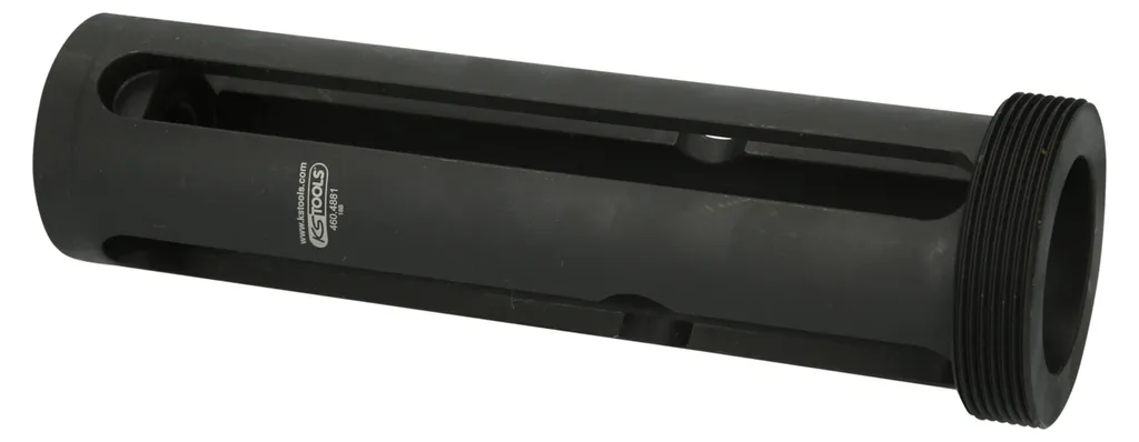 Réceptacle Ø 55 mm KS TOOLS 460.4881 accessoire de rechange pour garage