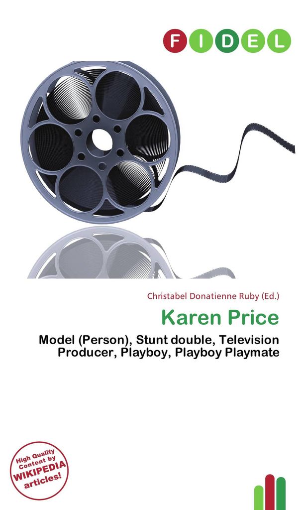 Karen Price