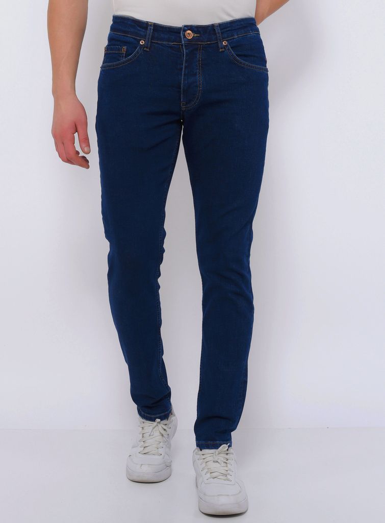 Klassische Jeans Slim DC - 33