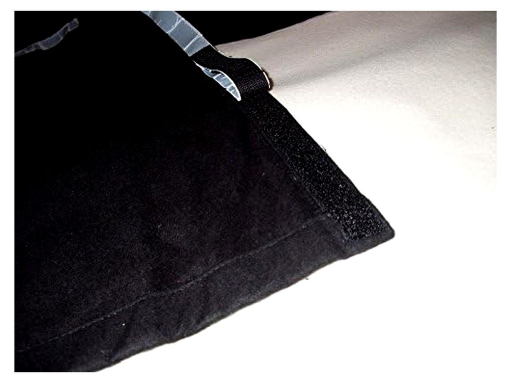 Podestverkleidung 10 m x 60 cm