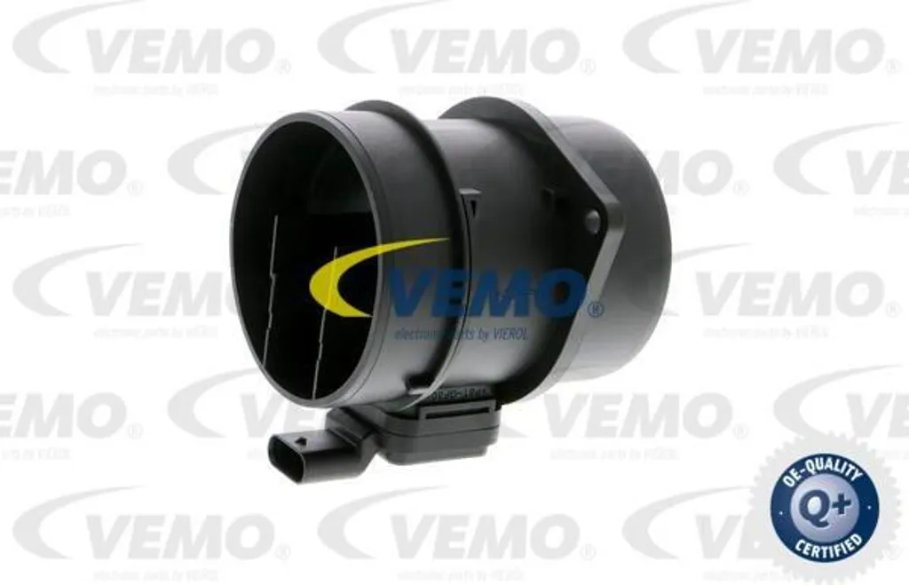 Débitmètre d'air pour Mercedes Classe M et SLK : VEMO V30-72-0788 OE