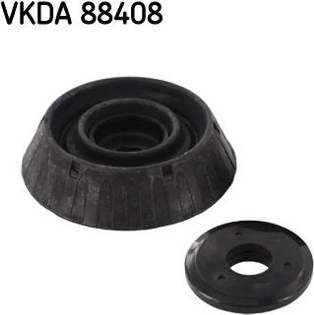 Coupelle de suspension SKF VKDA 88408 compatible Hyundai i10 Kia