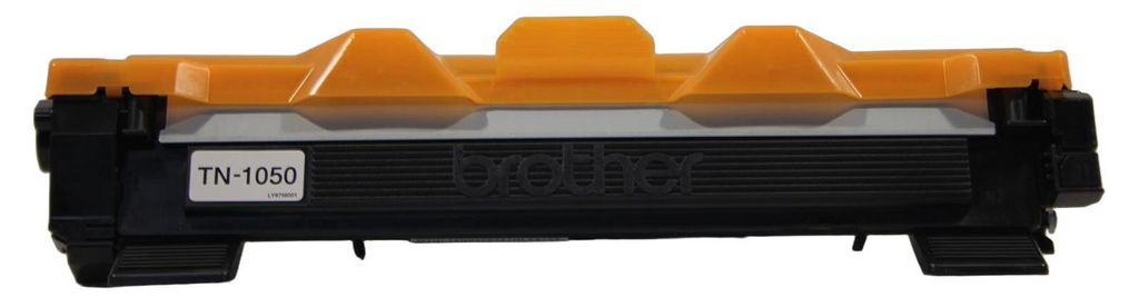 Brother TN-1050 Toner Black -Bulk Produktbild 