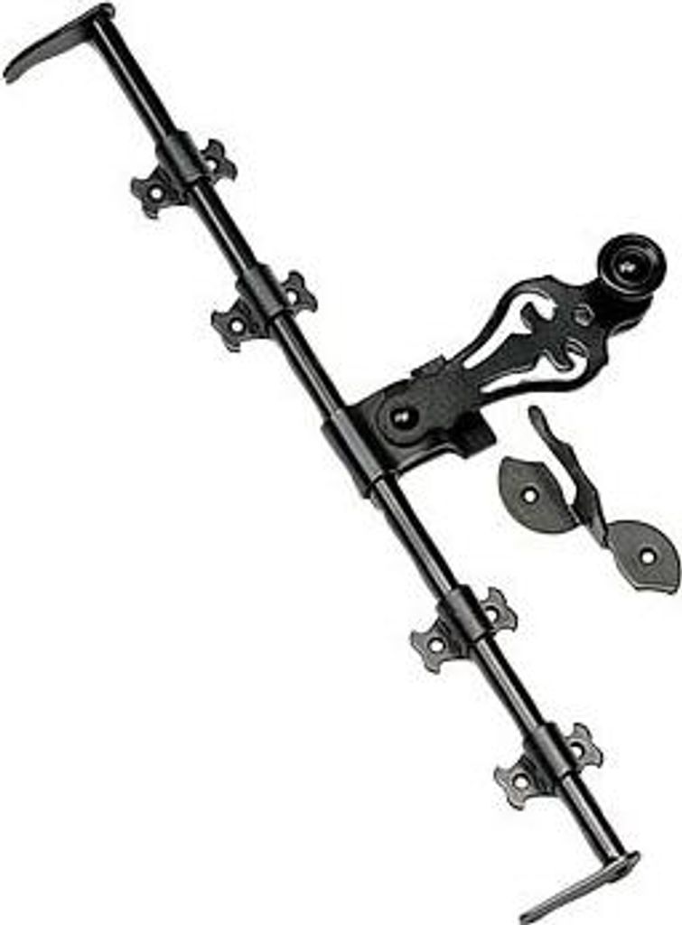 Beutel gerader Haken mit Anschlag Provence TORBEL Schieber N°1 mit rustikalen Schnürsenkeln - P31B03B21 - 07PNB3B14