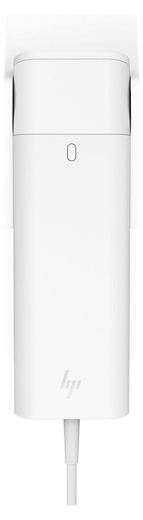 HP Engage G2 2D Barcode-Scanner USB Weiß
