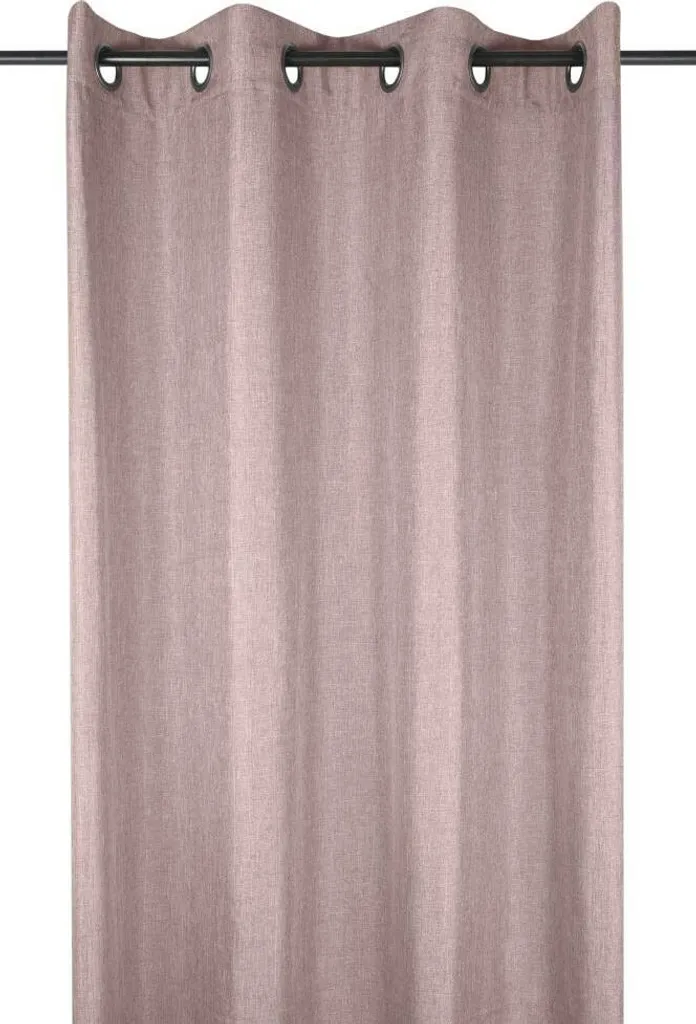 Tenda STOF BEA 140x280 Rosa Polverosa | Arredo Casa Design Contemporaneo