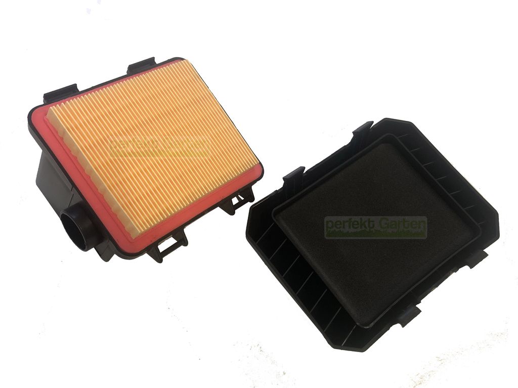 Luftfiltergehäuse + Luftfilter für Loncin LC1P65FA LC1P70FA Produktbild 