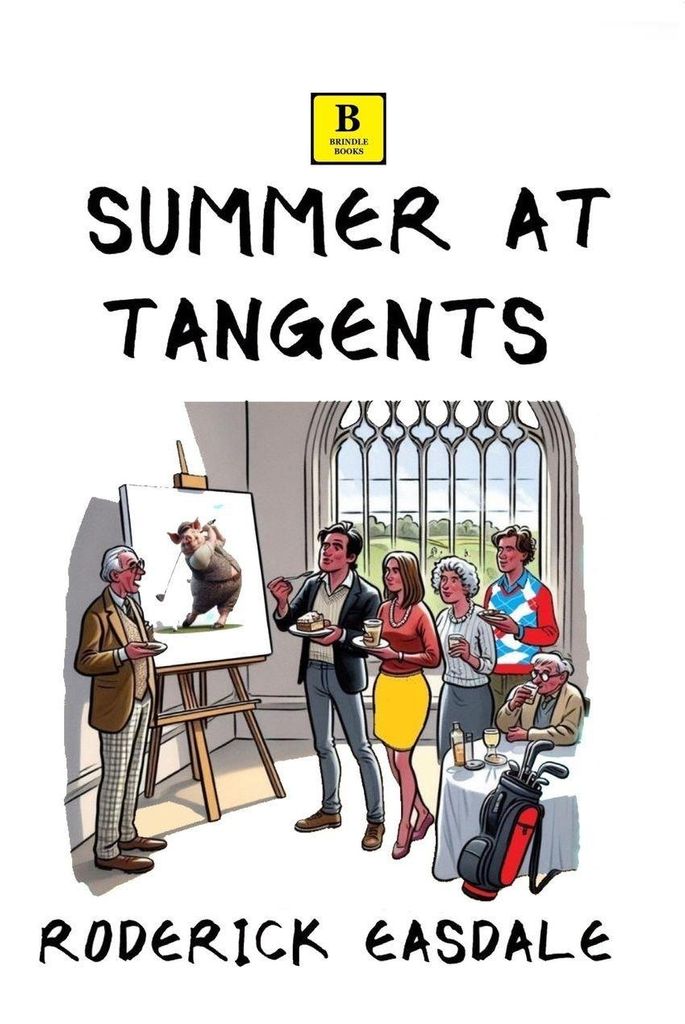 Summer at Tangents