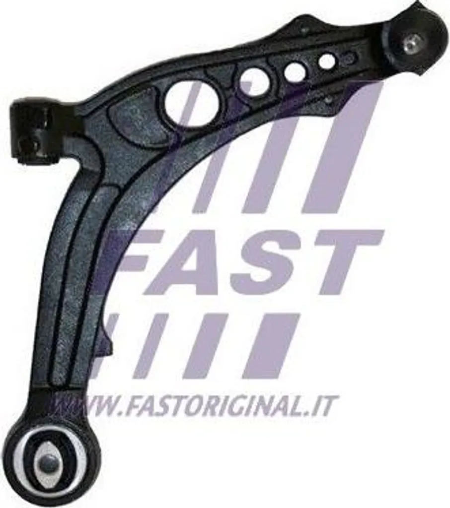 Triangle de suspension avant pour Punto et Grande Punto - OE 46545661