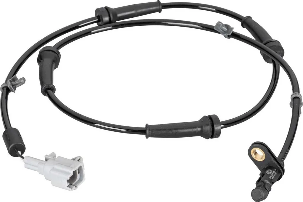 Supprimer Voyant ABS Nissan Qashqai J10 avec Capteur HELLA OE 47900JD600