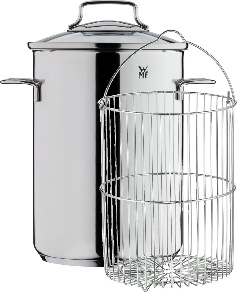 WMF Spargeltopf, 16 cm 3201001536 4000530622549 Image du produit 