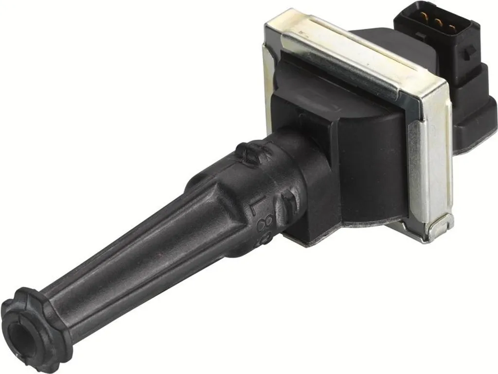 Bobine d'allumage HELLA pour réparer votre CITROËN XANTIA - Modèle 3 pôles