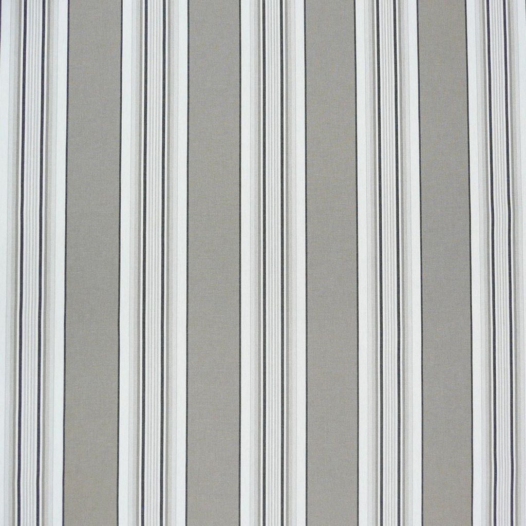 Outdoorstoff Meterware Markisenstoff Gartenmöbelstoff Toldo braun crem