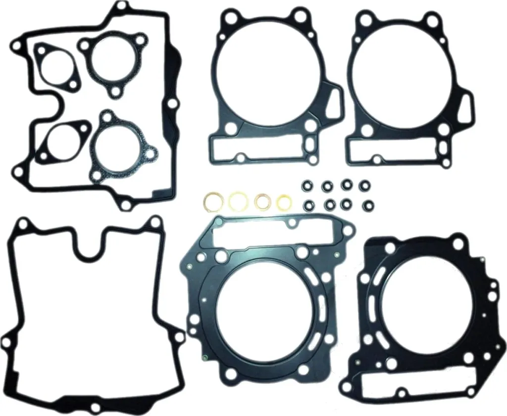 Joints haut moteur Aprilia Caponord 1000, pochette de révision moto