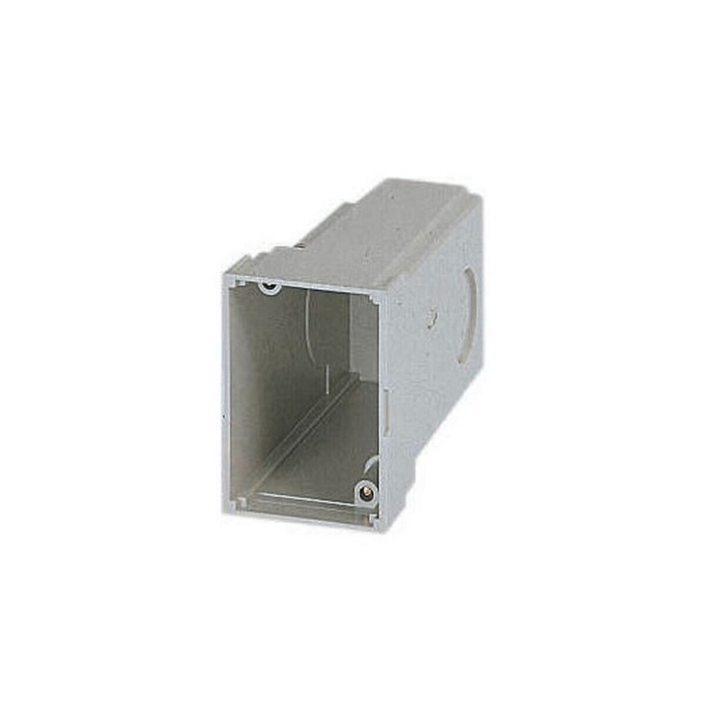 Eaton M22-H1, Regal-Abdeckung, Grau Produktbild 