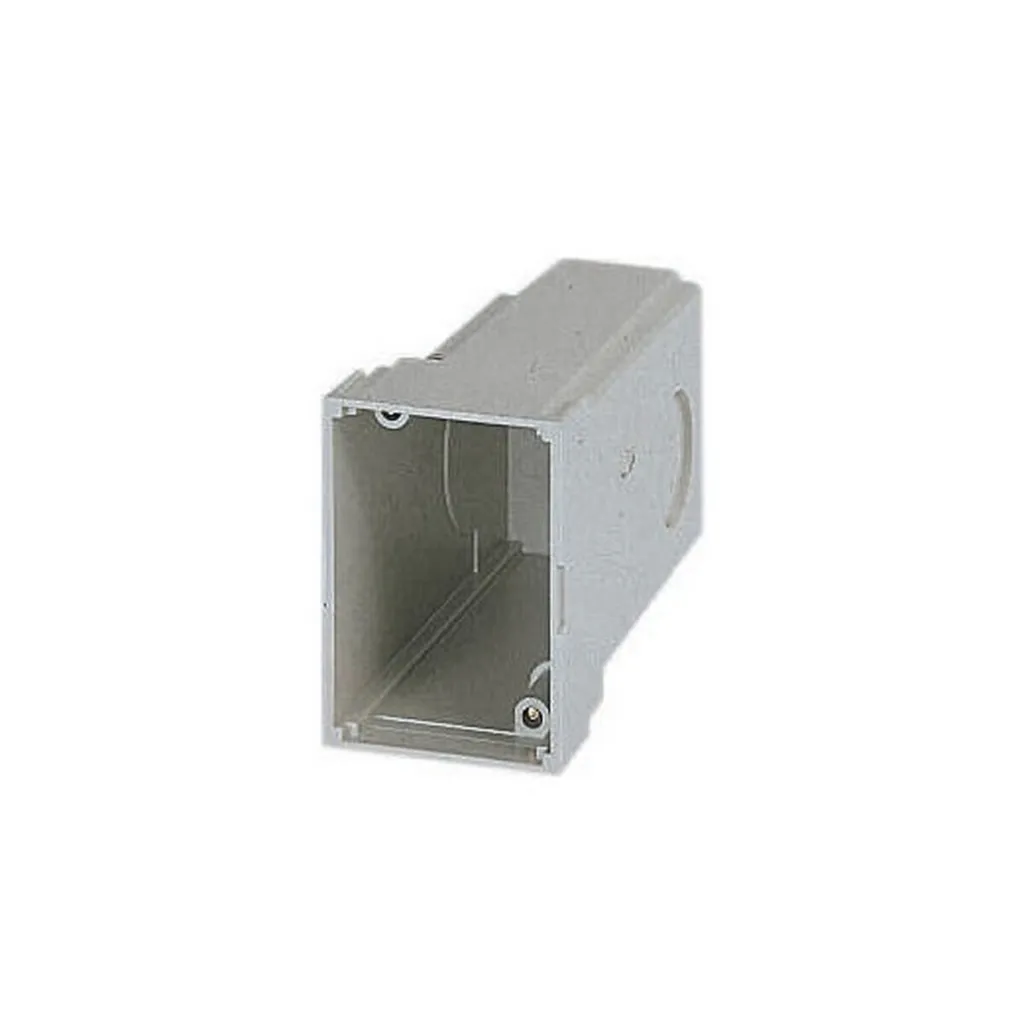 Protéger Plaque de Montage Eaton M22-H11 contre Poussière et Humidité