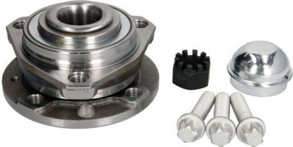 BTA Radlagersatz H1X004BTA vorne beidseitig für OPEL Astra G CC (T98) 84mm 120mm