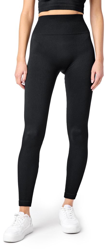 Bellivalini Sport Leggings Femme Taille Haute Fitness Image du produit 
