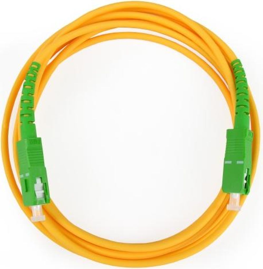 TELEVES Optisches Kabel 1m SC/APC OSK1SCAPC