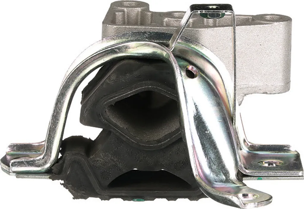 Support moteur GATES ETM1282 pour Fiat 500 (312) OE 51739520 Robuste