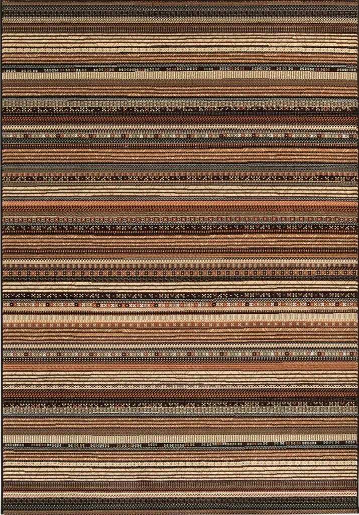 Tapis Zheva 65402 090 : Fini les Sols Froids et Bruyants - 200 x 290 cm