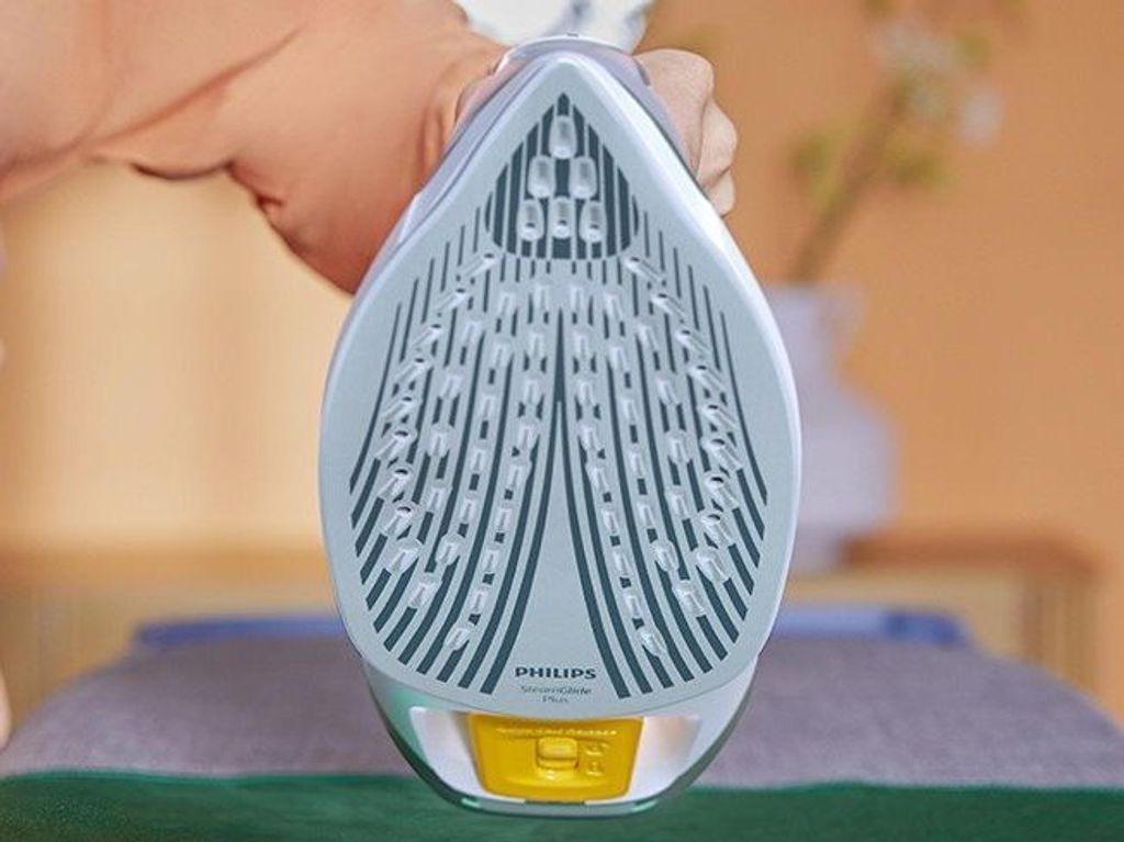 Philips 7000 Serie DST7012/70 Dampfbügeleisen SteamGlide Produktbild 10