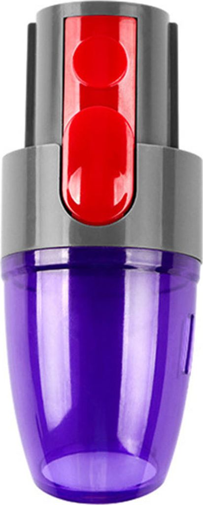 Saugkopf für Staubsaugerbeutel, für die Dyson V15-Serie | V11 | V10 | V8 | V7