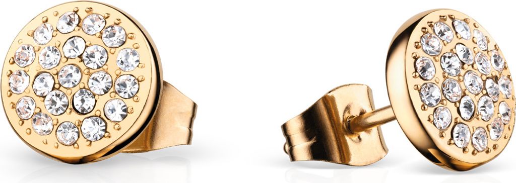 Bering Ohrstecker Arctic Symphony Collection Produktbild 