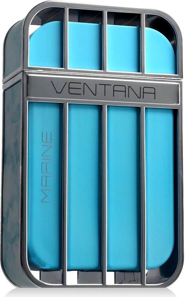 Armaf Ventana Marine EDP 100 ml UNISEX Obrázek produktu 