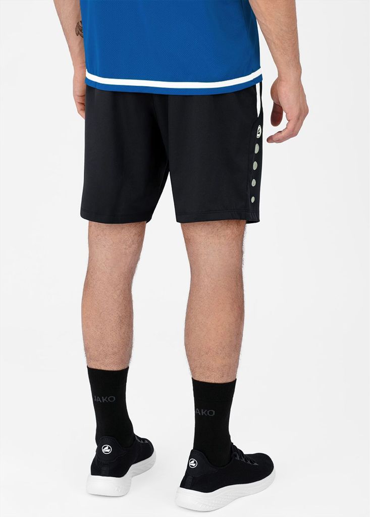 JAKO Short Competition 2.0 SCHWARZ SCHWARZ L Produktbild 16