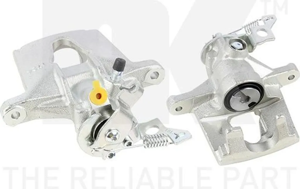 Étrier de frein arrière gauche Ford Mondeo MK3 Break 2000-2007 OEM
