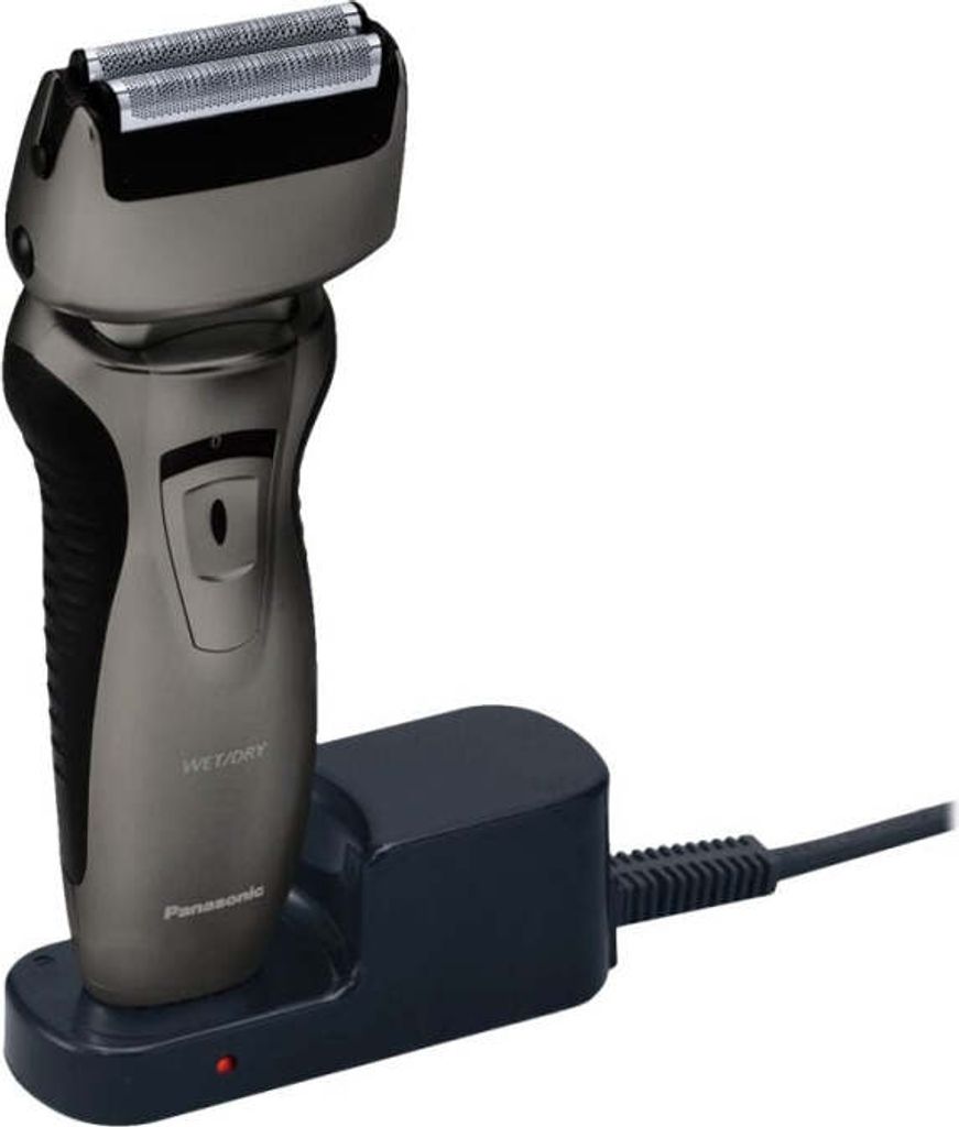 Samostarter Panasonic ES-RW33-H503, akumulator, 2 głowice, Zdjęcie produktu 3
