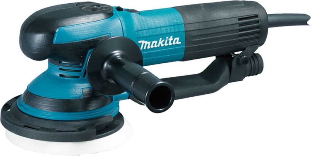 Makita BO6050J Exzenterschleifer Produktbild 